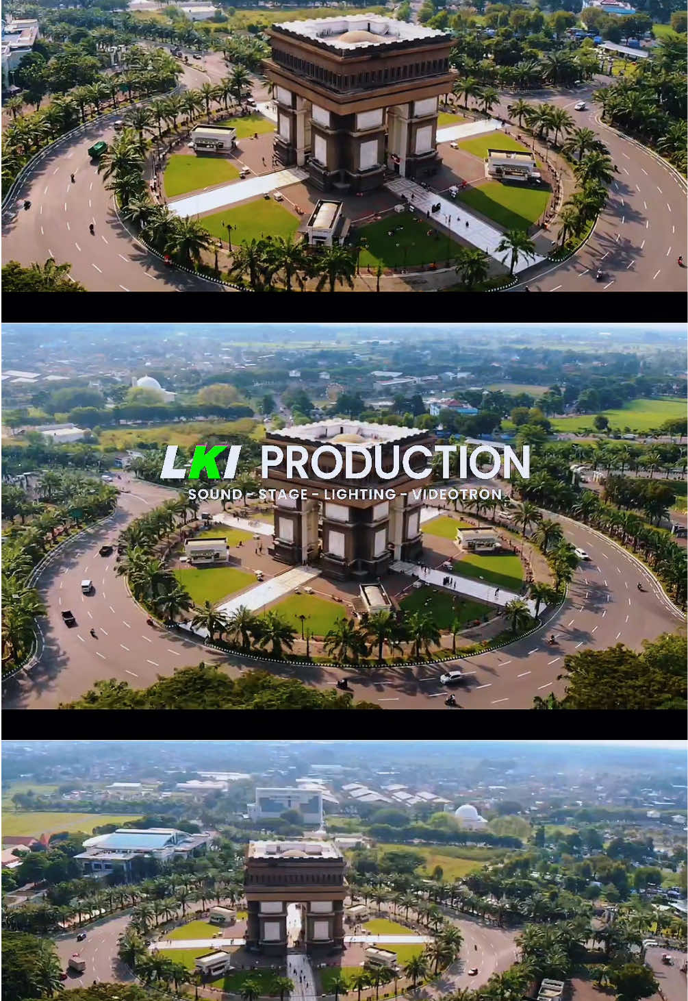 @LKI PRODUCTION