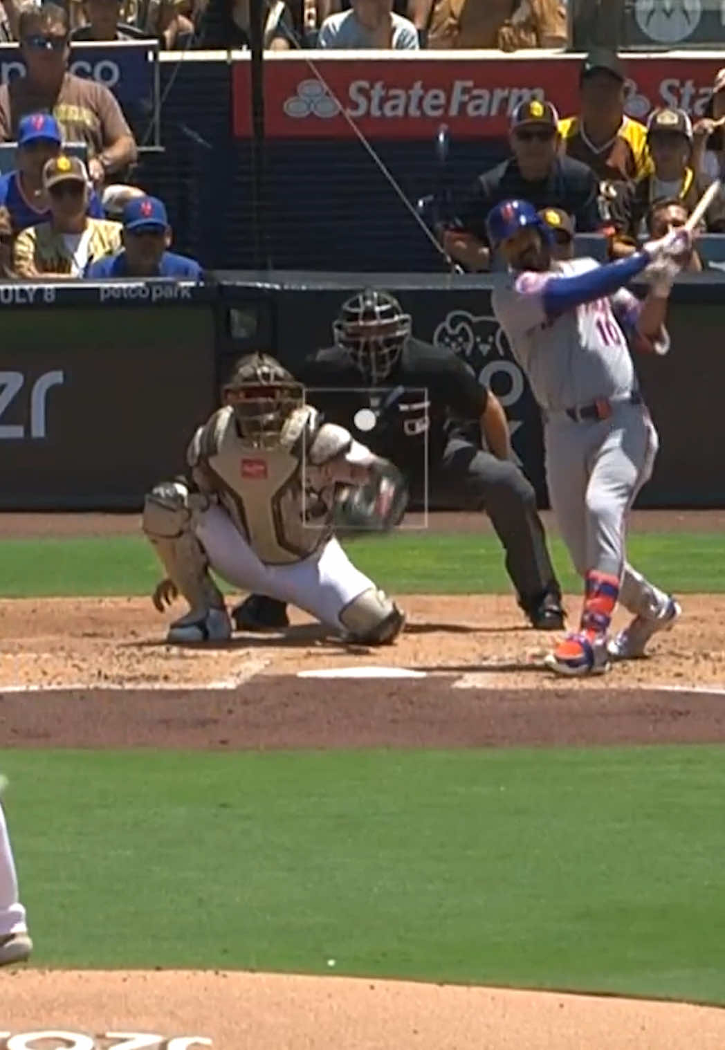 @New York Mets