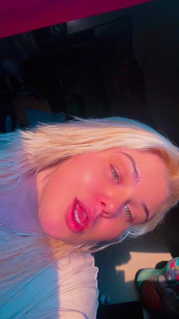 @Kirsten Lynn