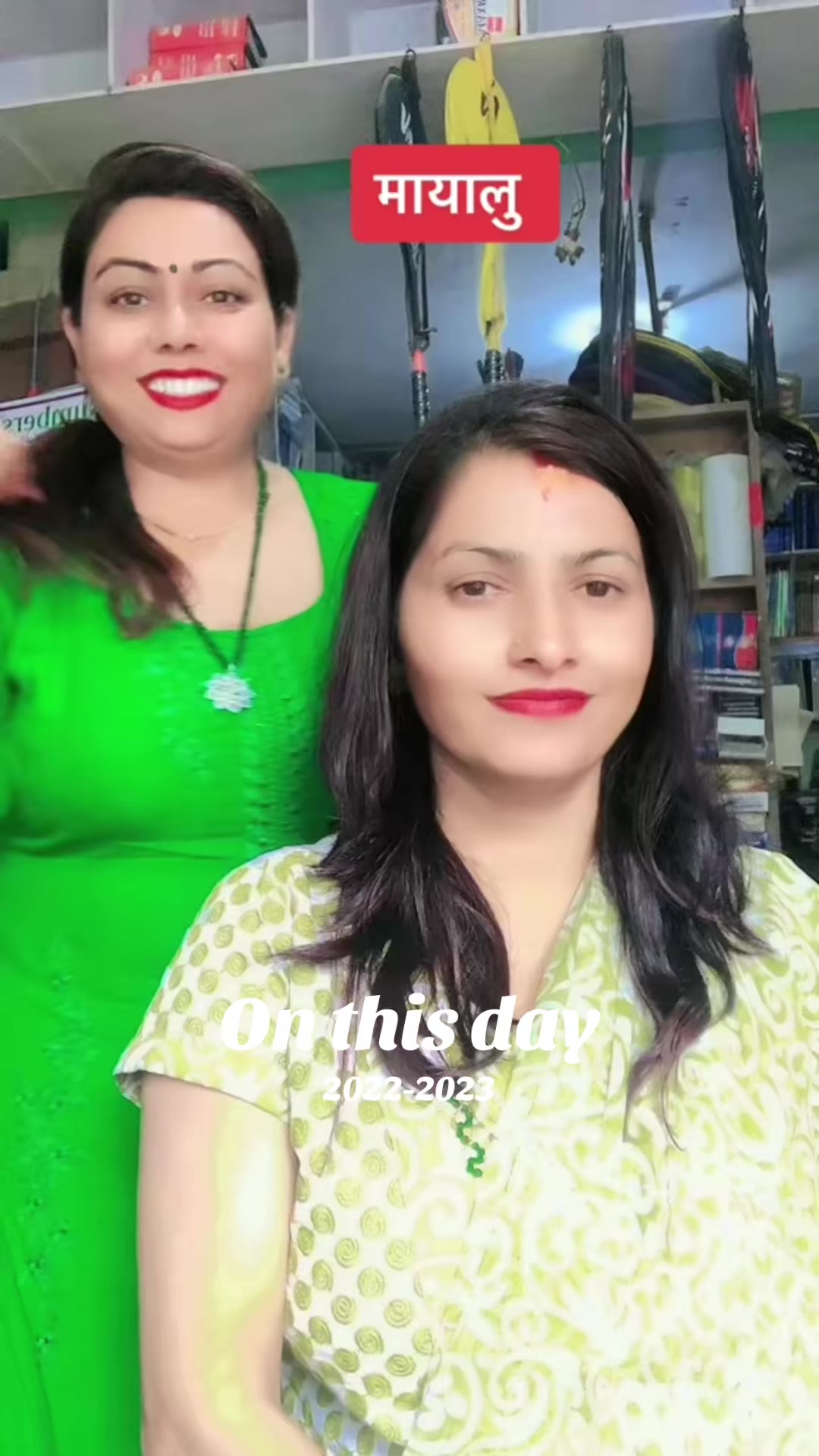 @yashuswyammom💕