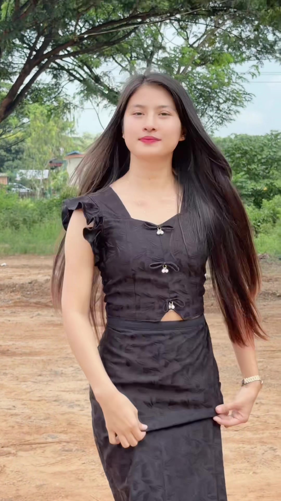 @ðSaung Hnin Phyuð