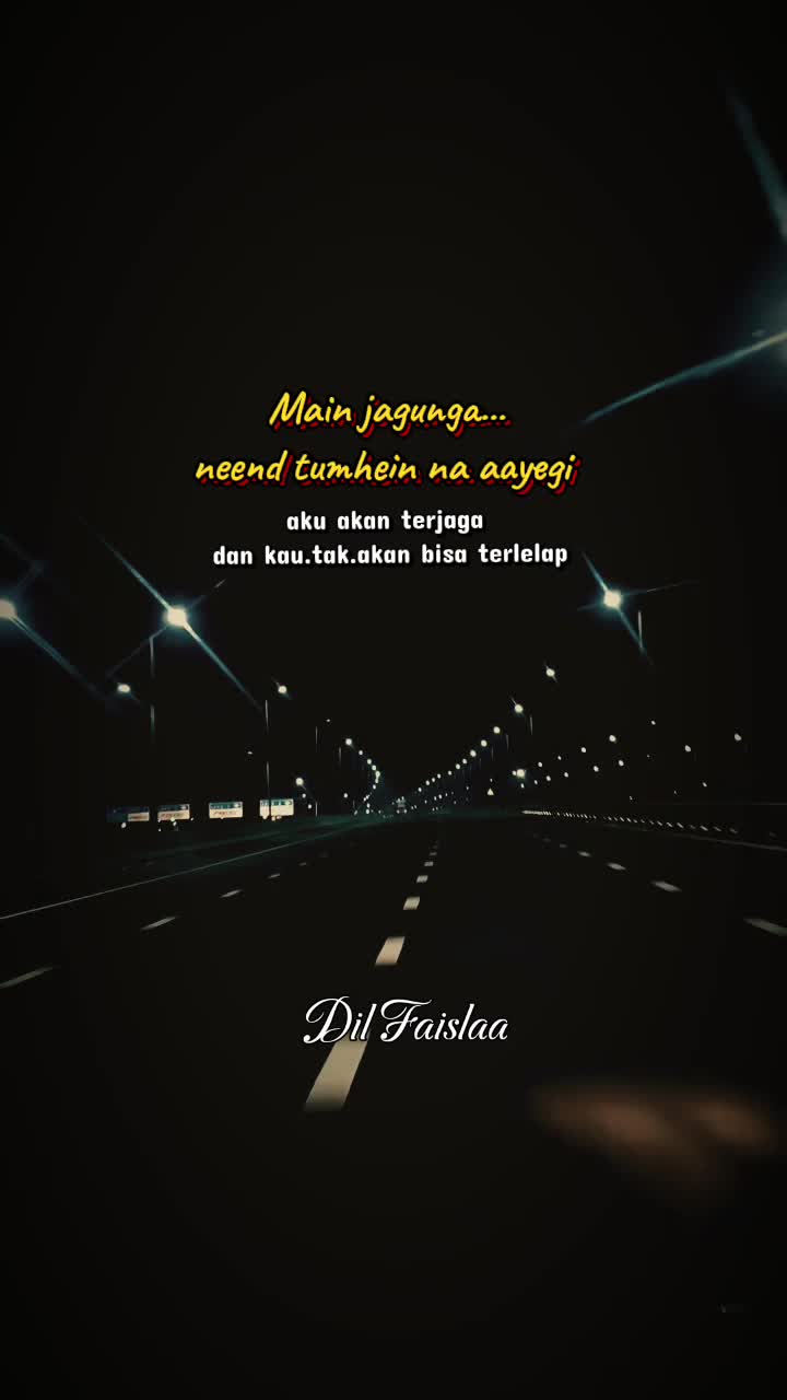 @Dil Faislaa