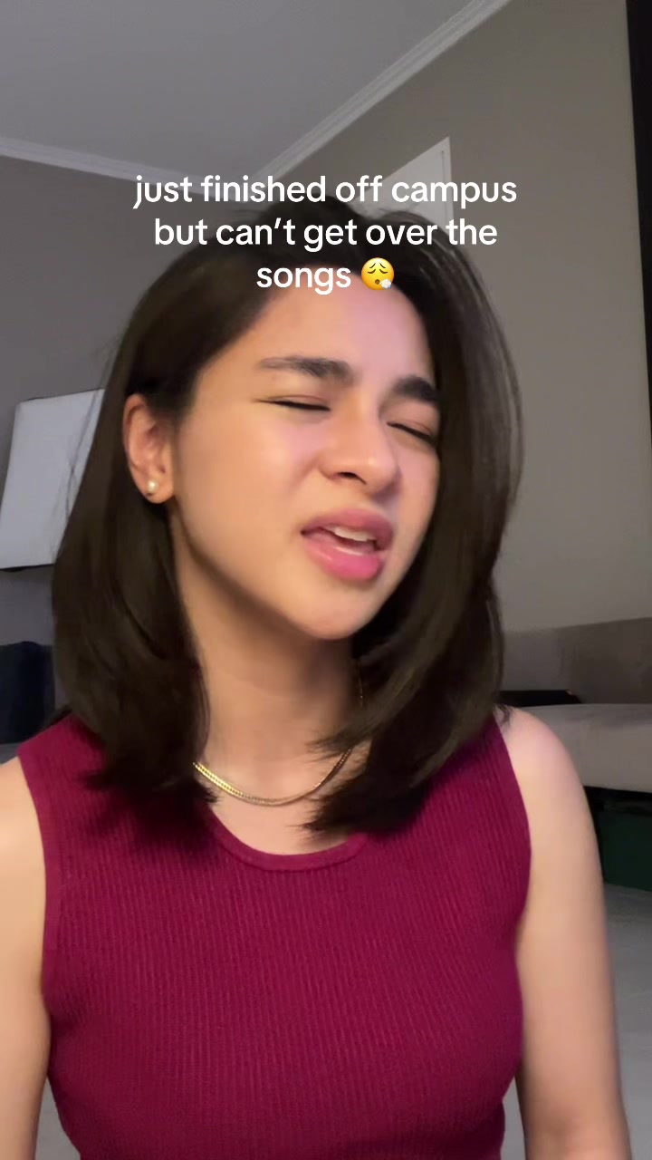 @bea muñoz on spotify 🤨