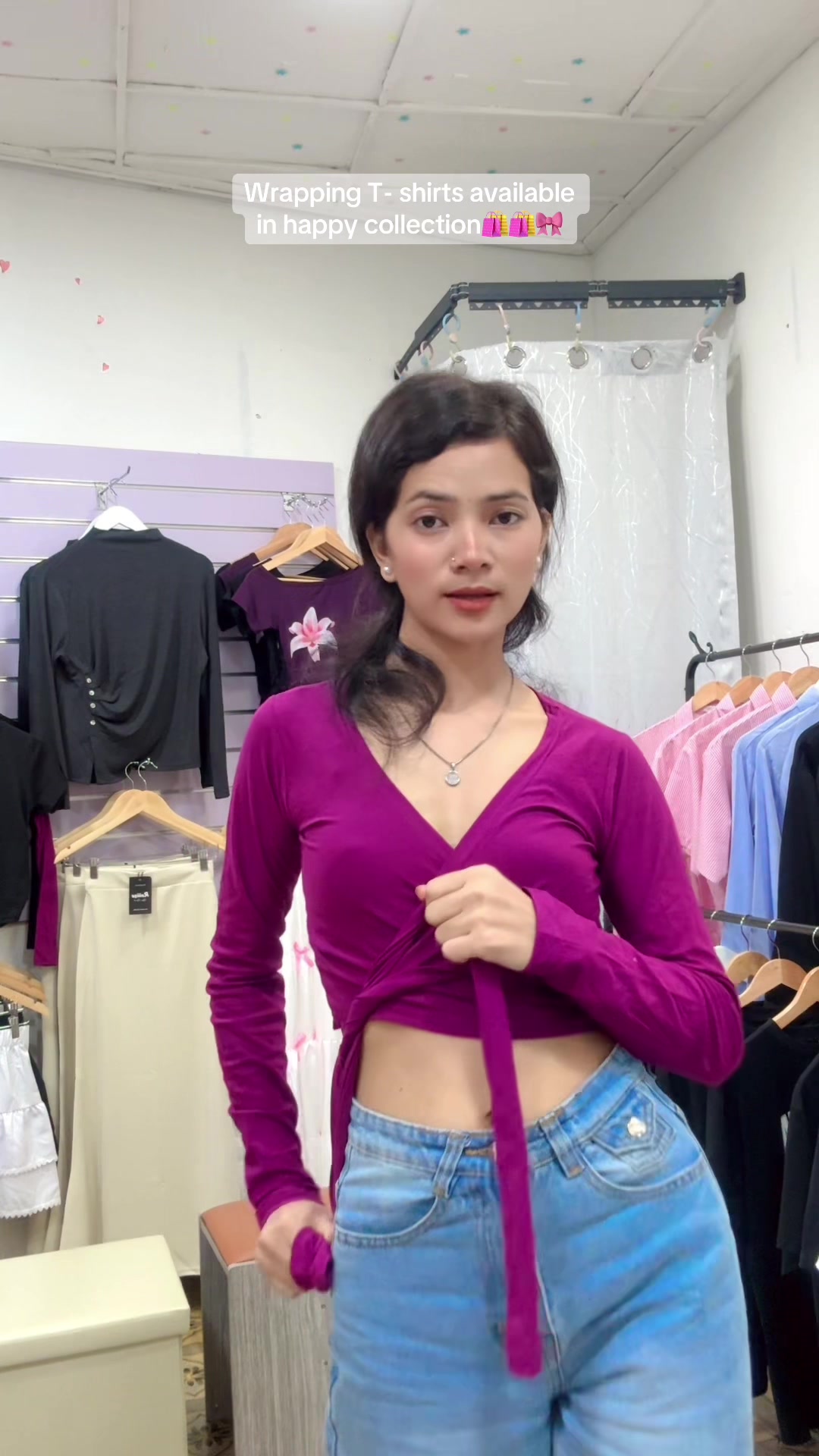 @HAPPY COLLECTION🛍️🎀