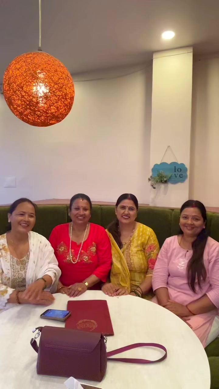 @Rekha Adhikari