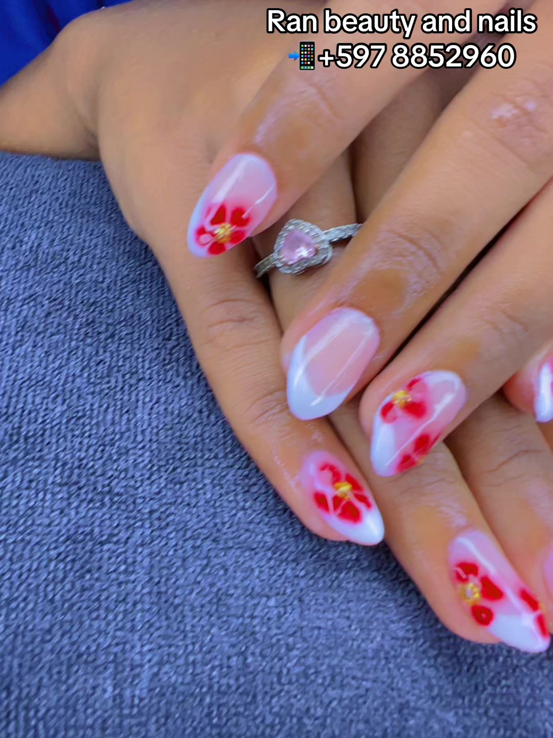 @Renisha🧸&hearts;️