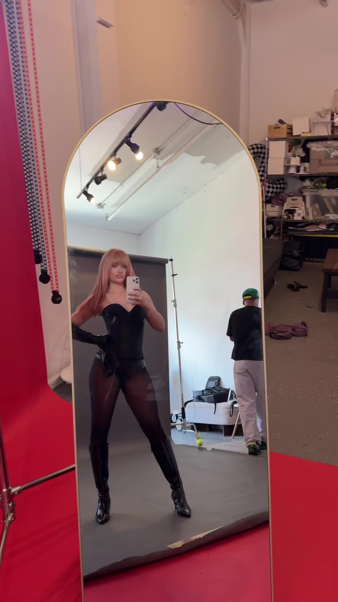 @Theangelmariee