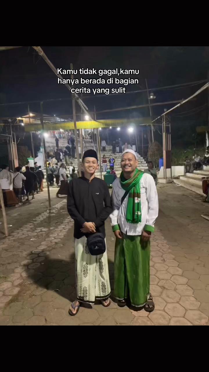 @Farid AL Mubarok