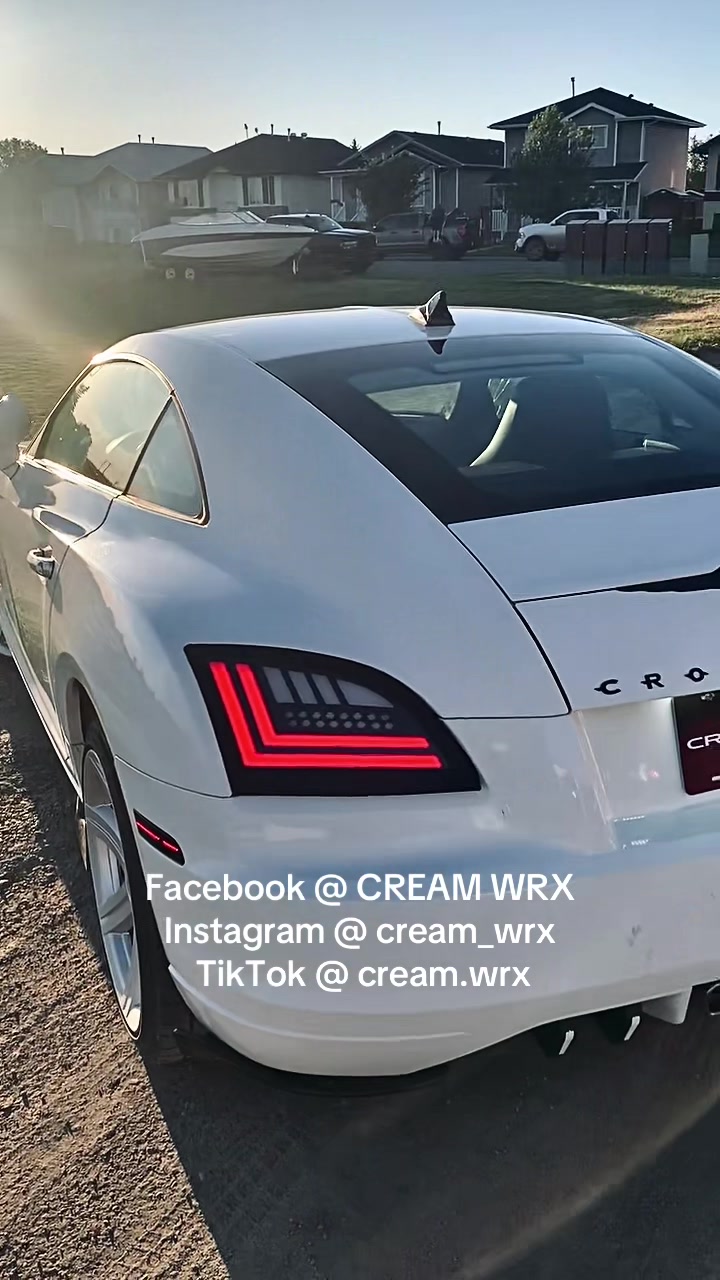 @CREAM WRX