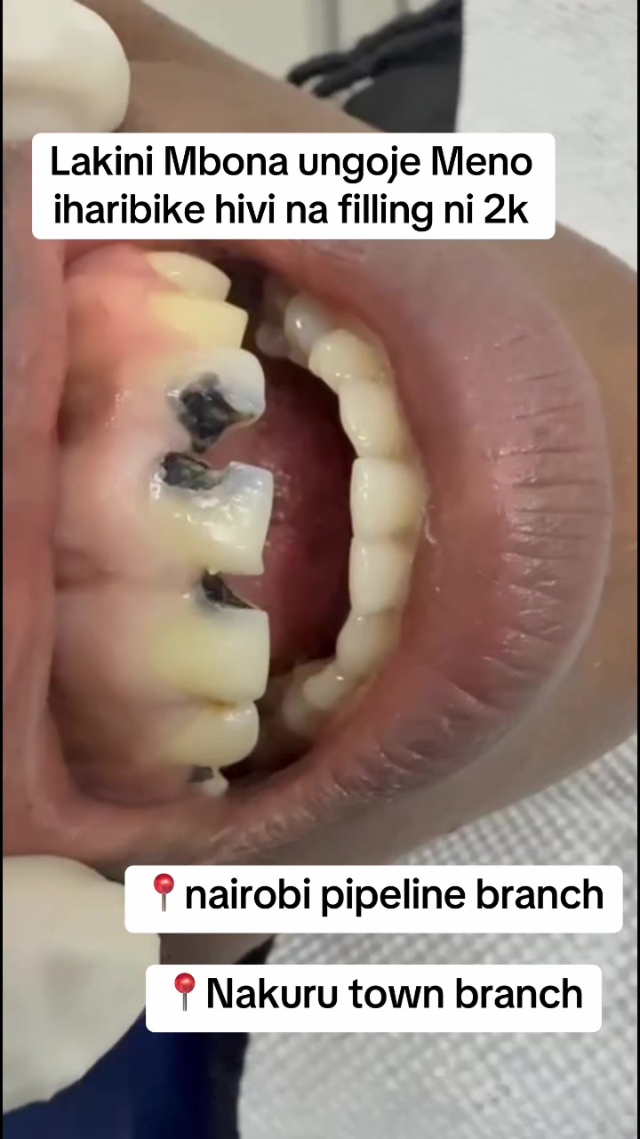 @Tiba dental care