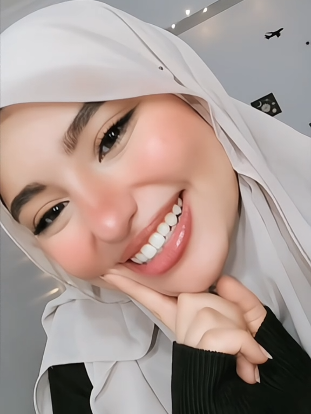 @NOUR||بُنّدُقَة