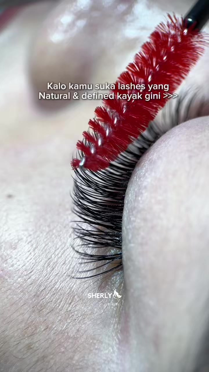 @Sherly Eyelash Pontianak
