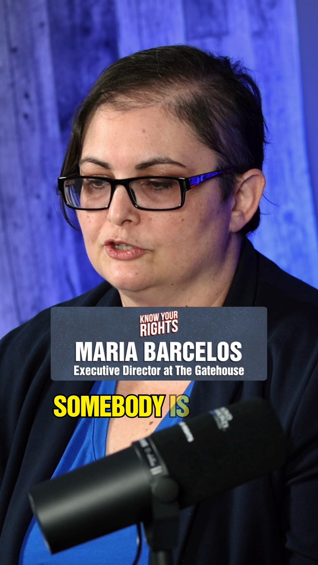 @Know Your Rights Podcast