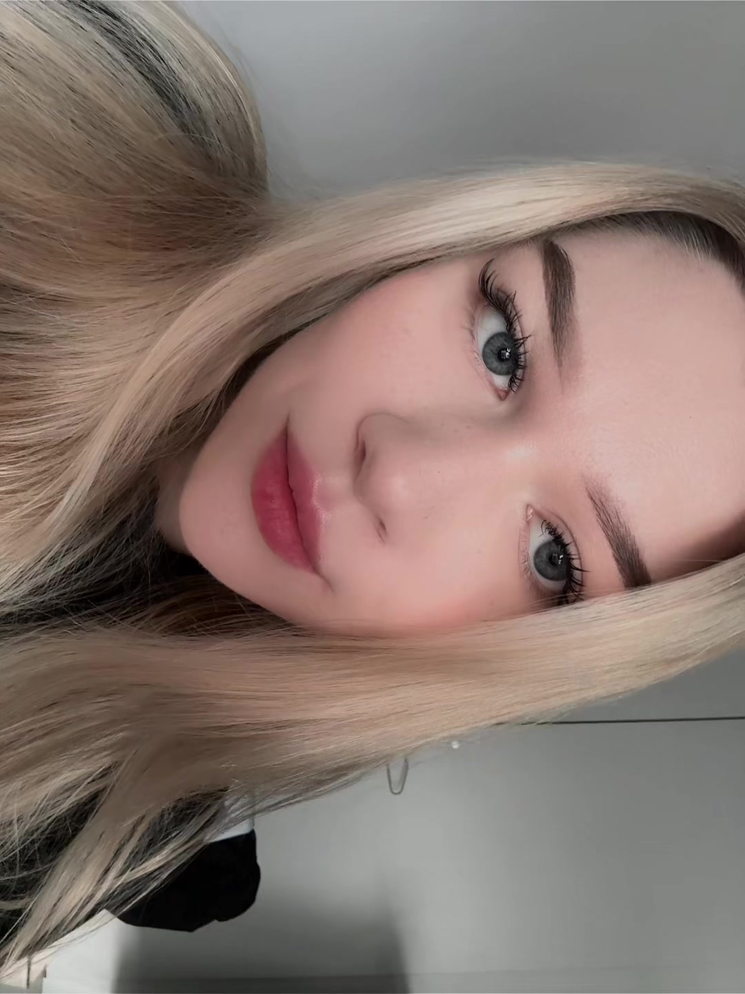 @я Вероника а ты нет