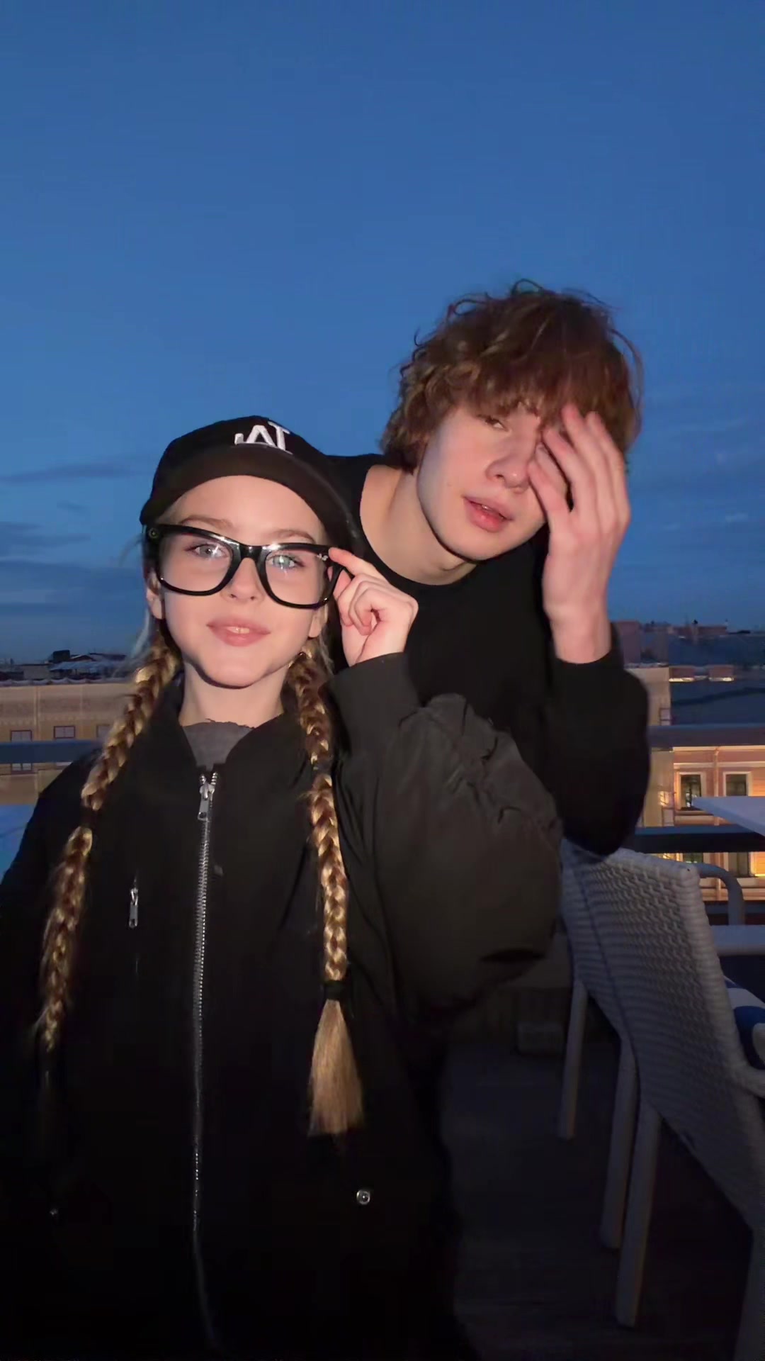 @та самая полина 3