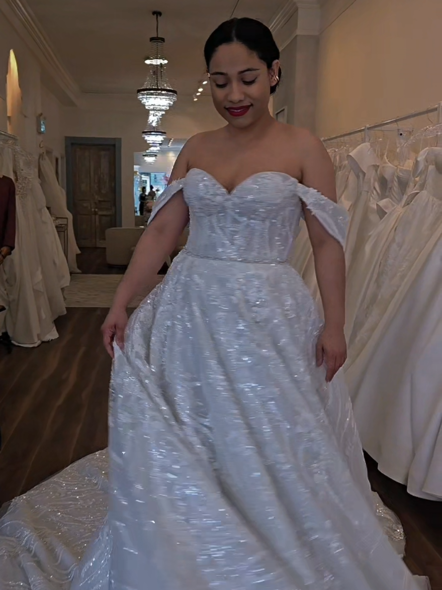 @Sinders Bridal