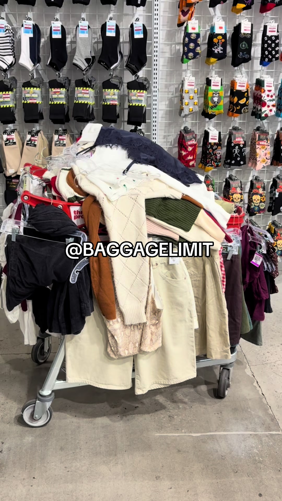 @baggagelimit
