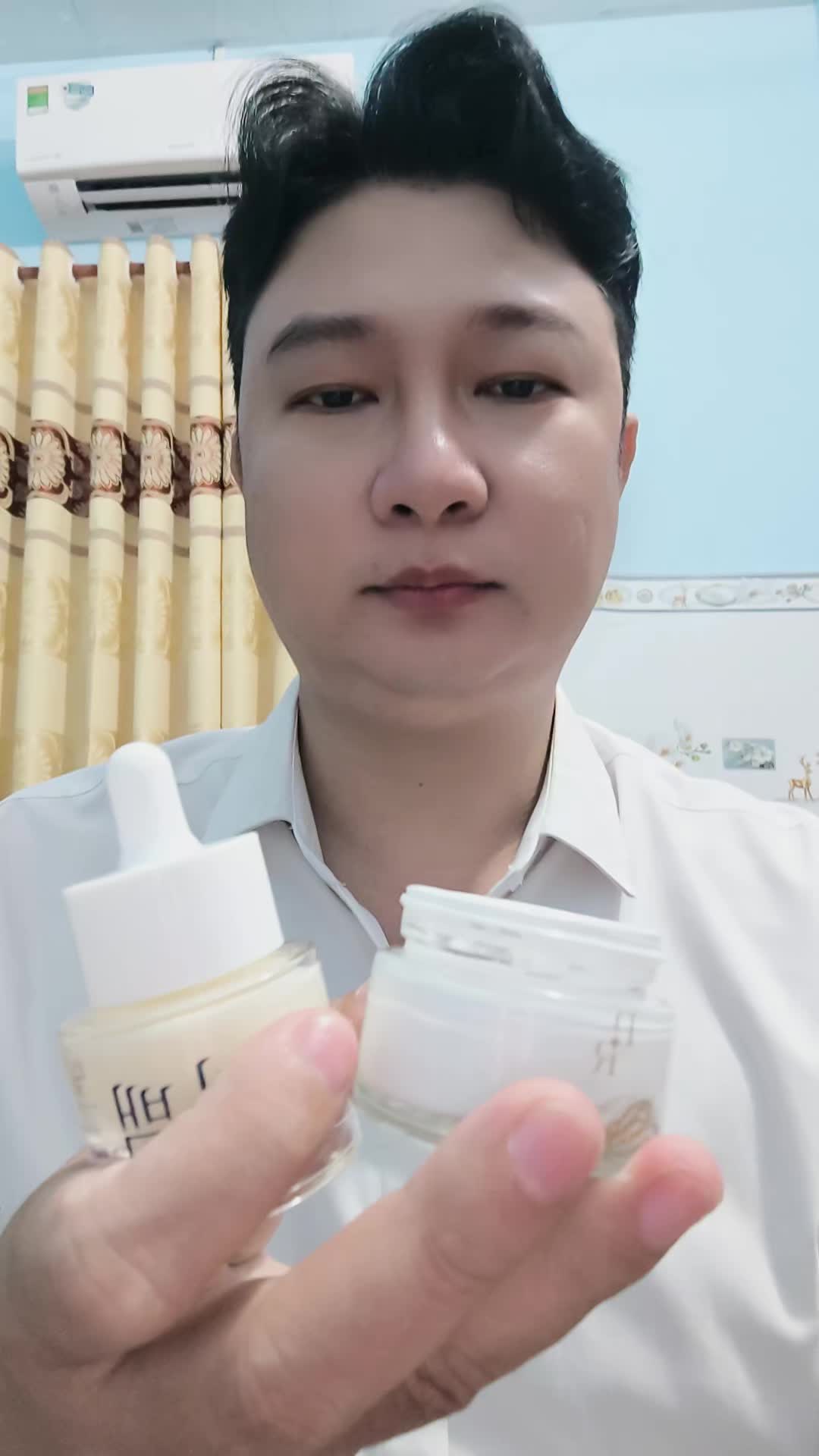 @Quốc Kh&aacute;nh REVIEW