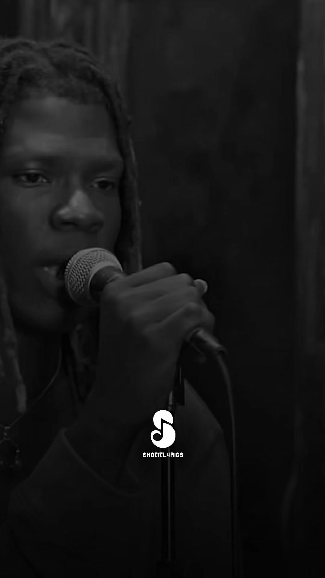 @S H O T I T L Y R I C S