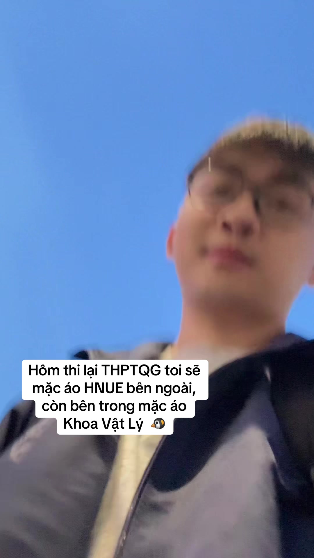 @Thắng Get L&yacute; - HNUE