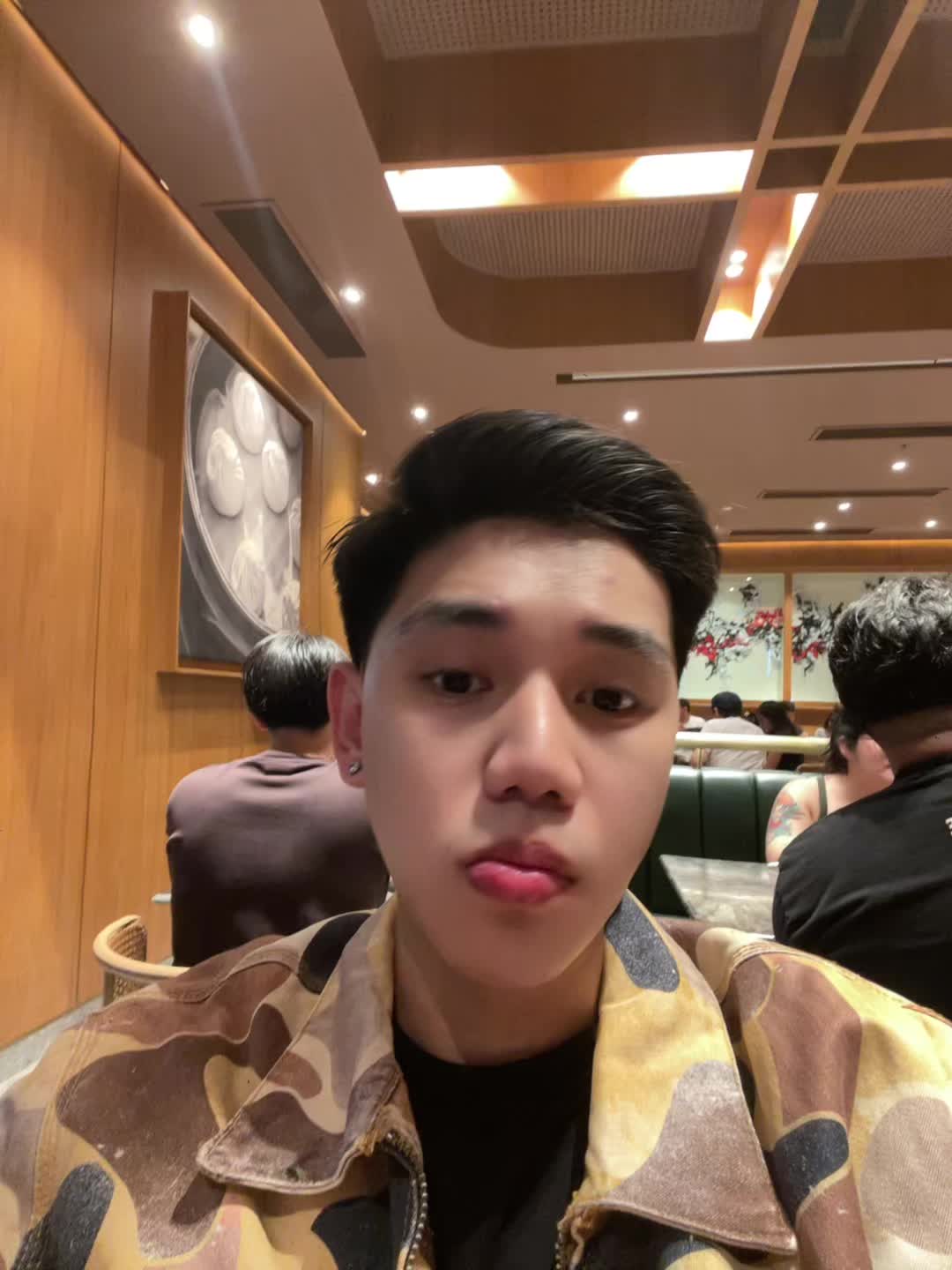 @Adriel Parinas