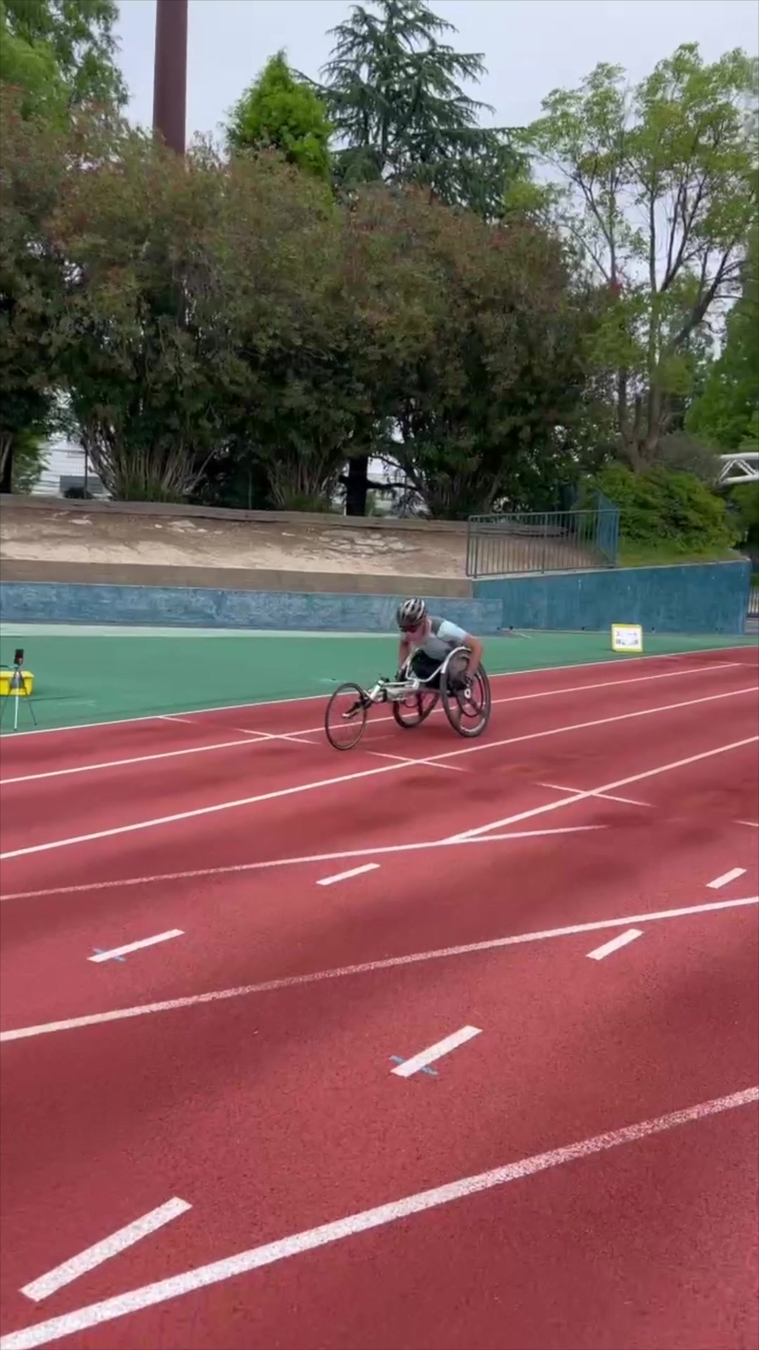 @宇都田広樹(ウヅタヒロキ)_車いす陸上100m選手