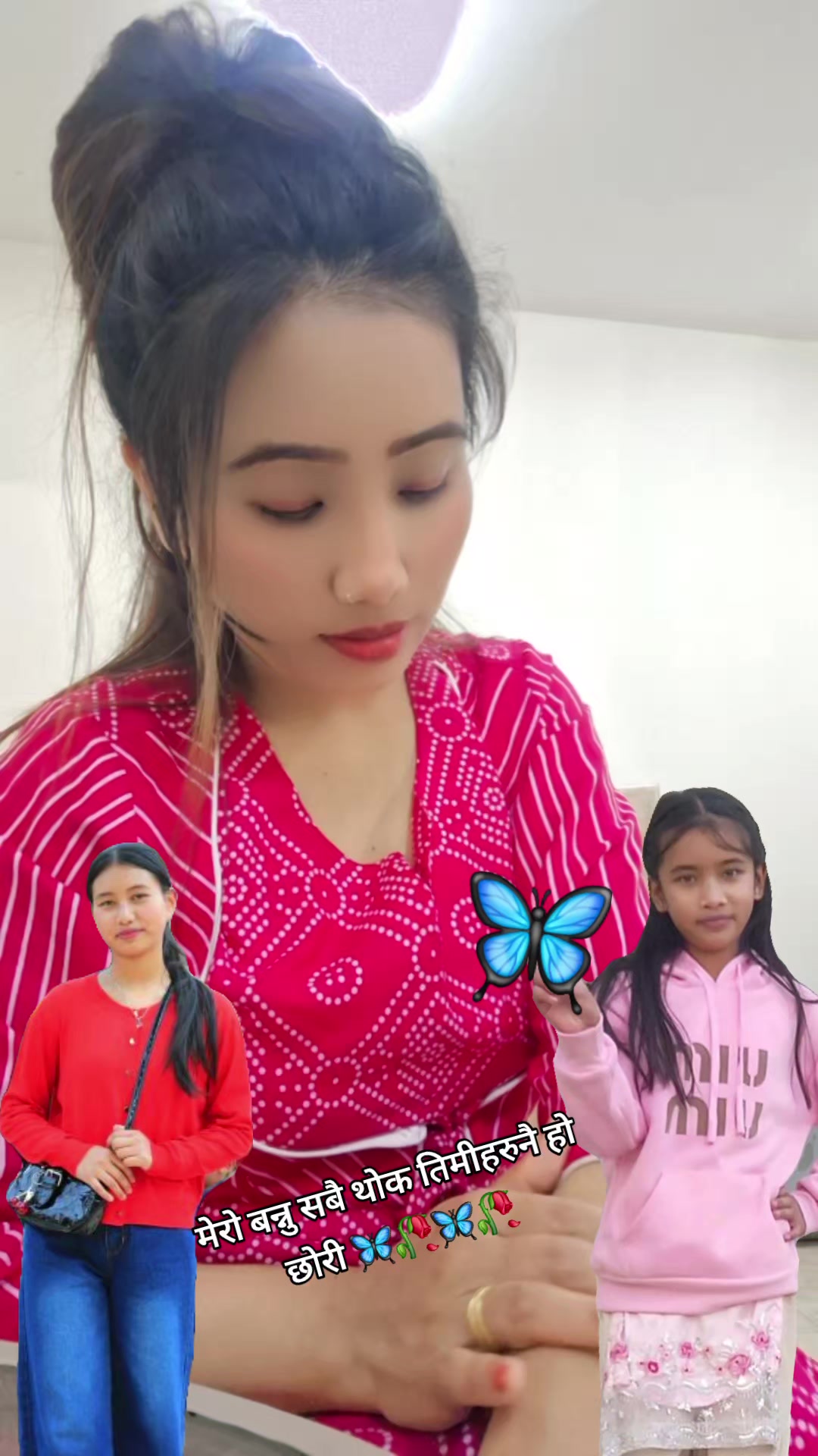 @laxmi lama❤️❤️❤️🌹🌹🌹