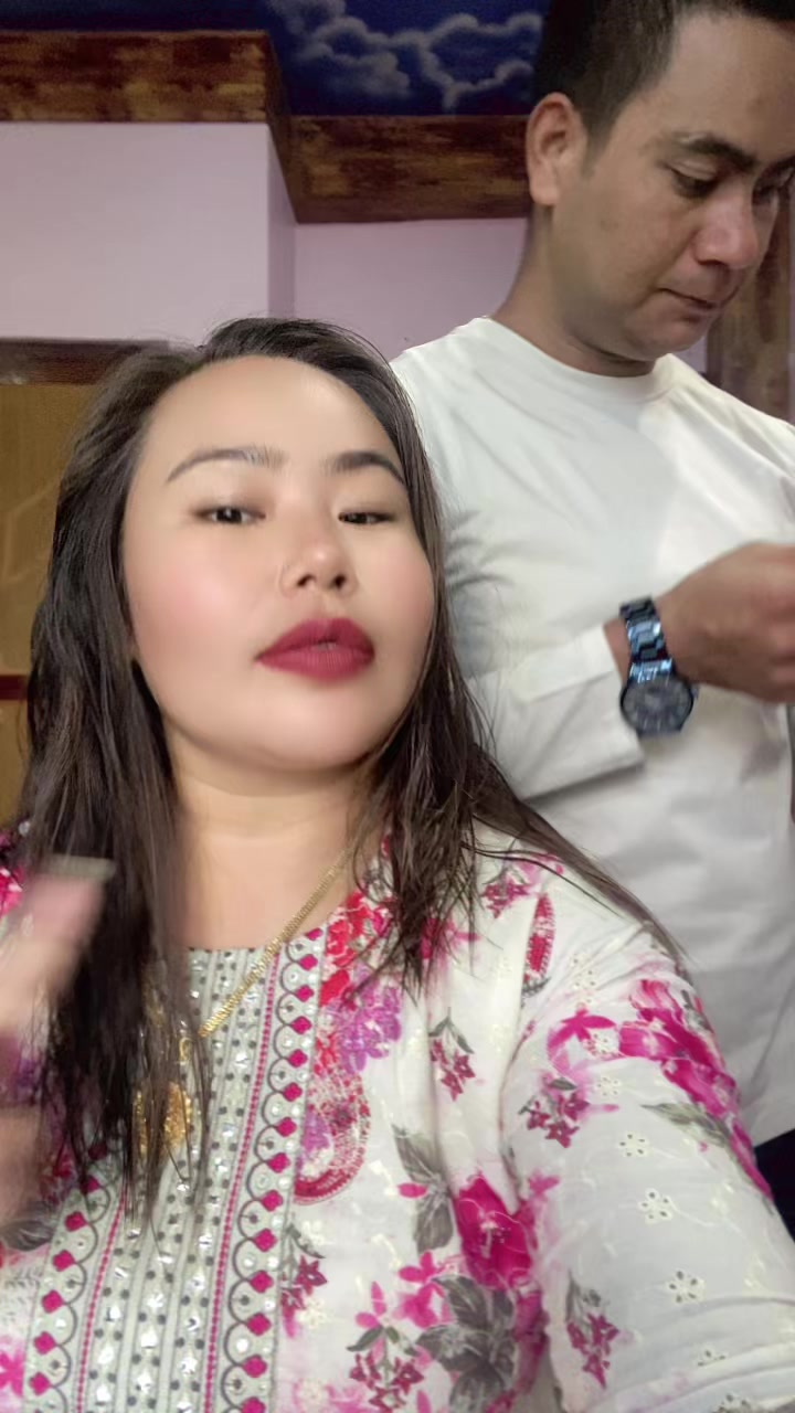 @samjhana rokaya