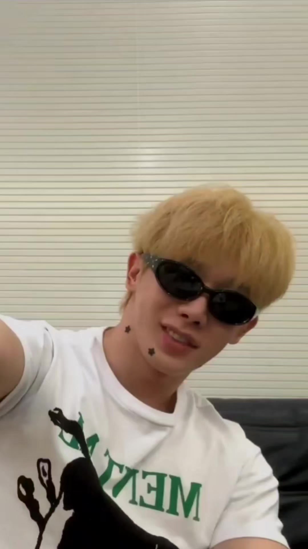 @Captain Korea