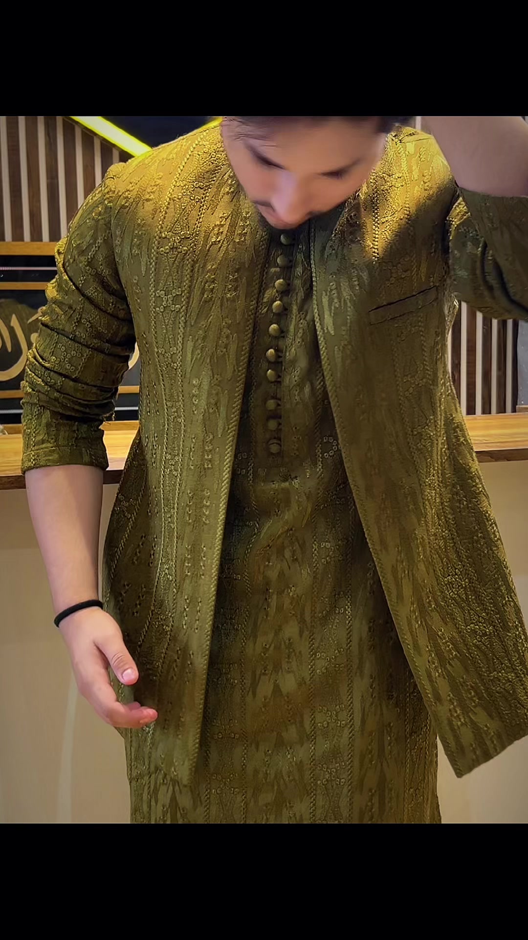 @Shahzeb dullha ghar
