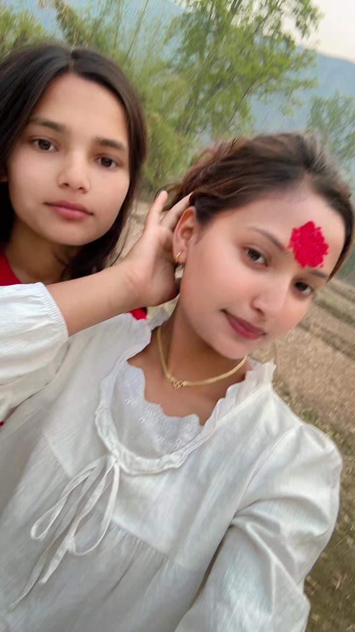 @Shusila R. Chhetri