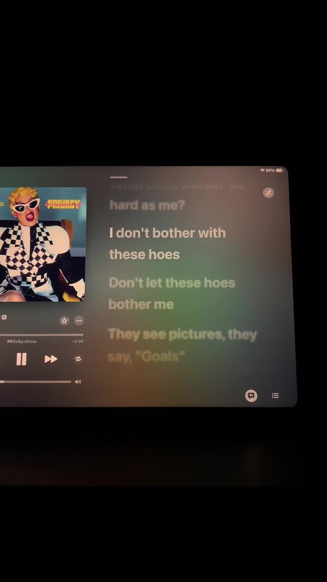 @jammin lyrics