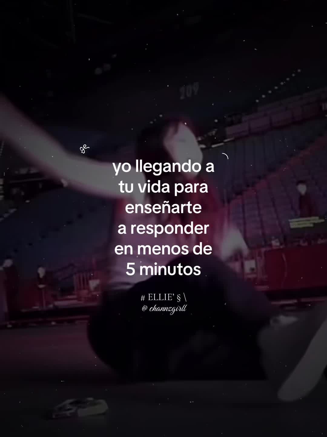 @℘ˊ ℰllie 𓍼