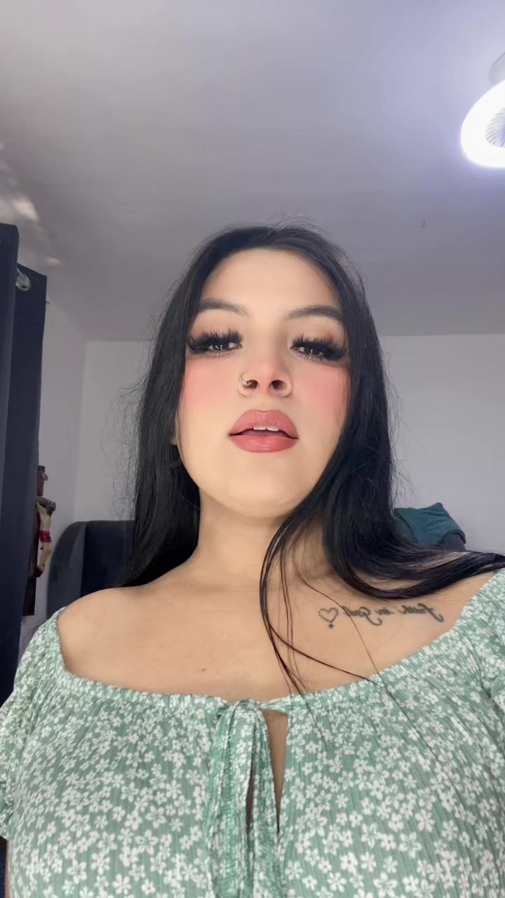 @Maria de los Angeles♥️’