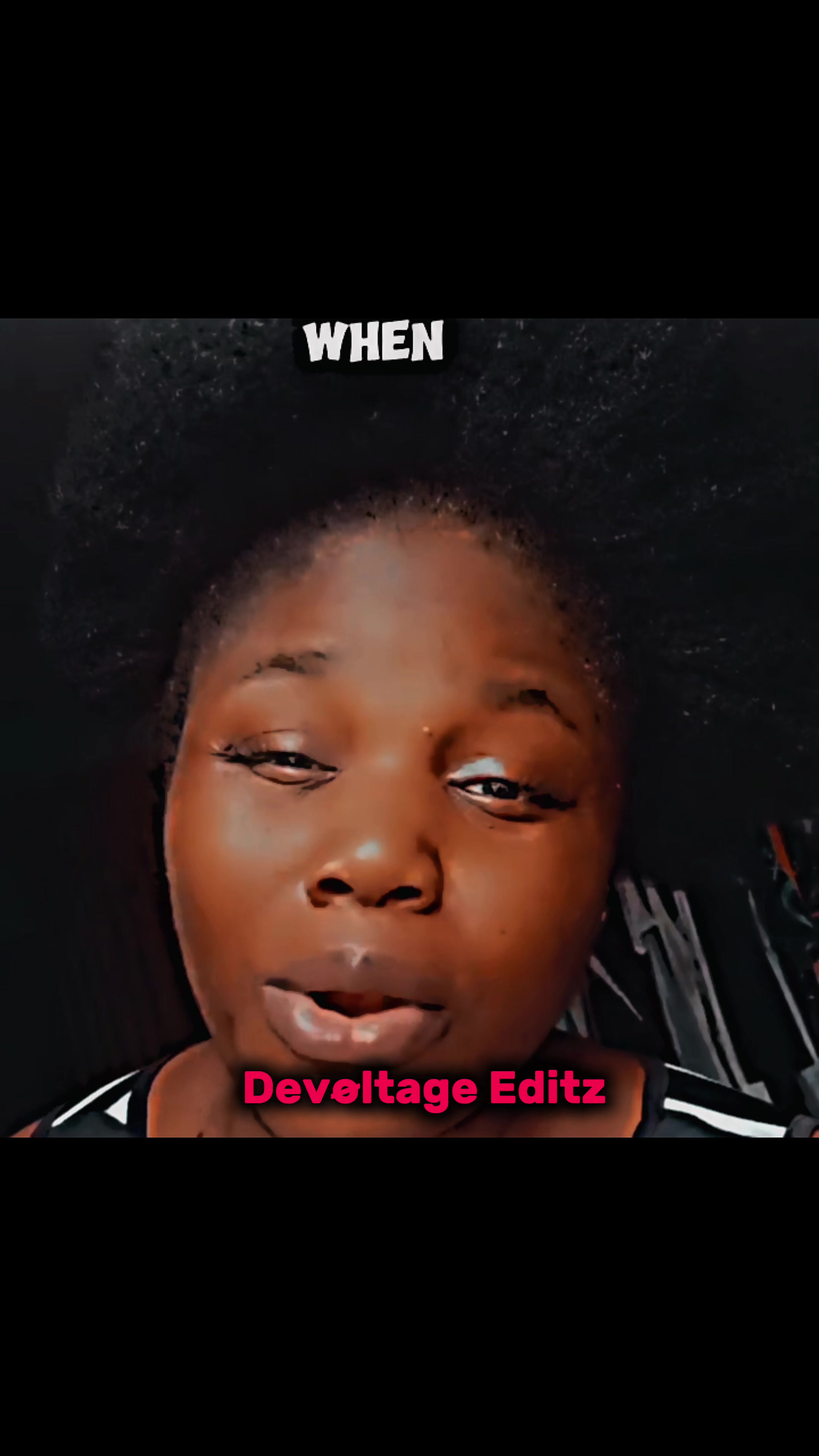 @Dev&oslash;lt&atilde;ge Editz