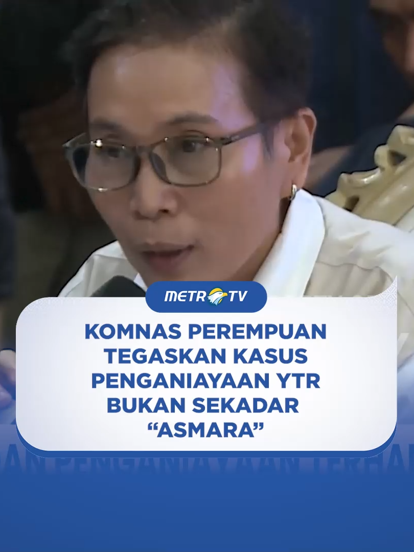 @Metro TV