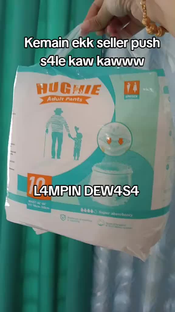 @Myra Man | Racun TikTok Shop