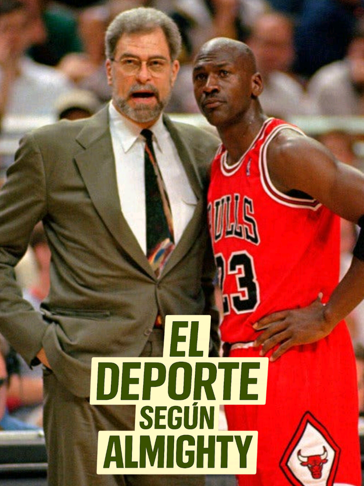 @El Deporte Según Fercho