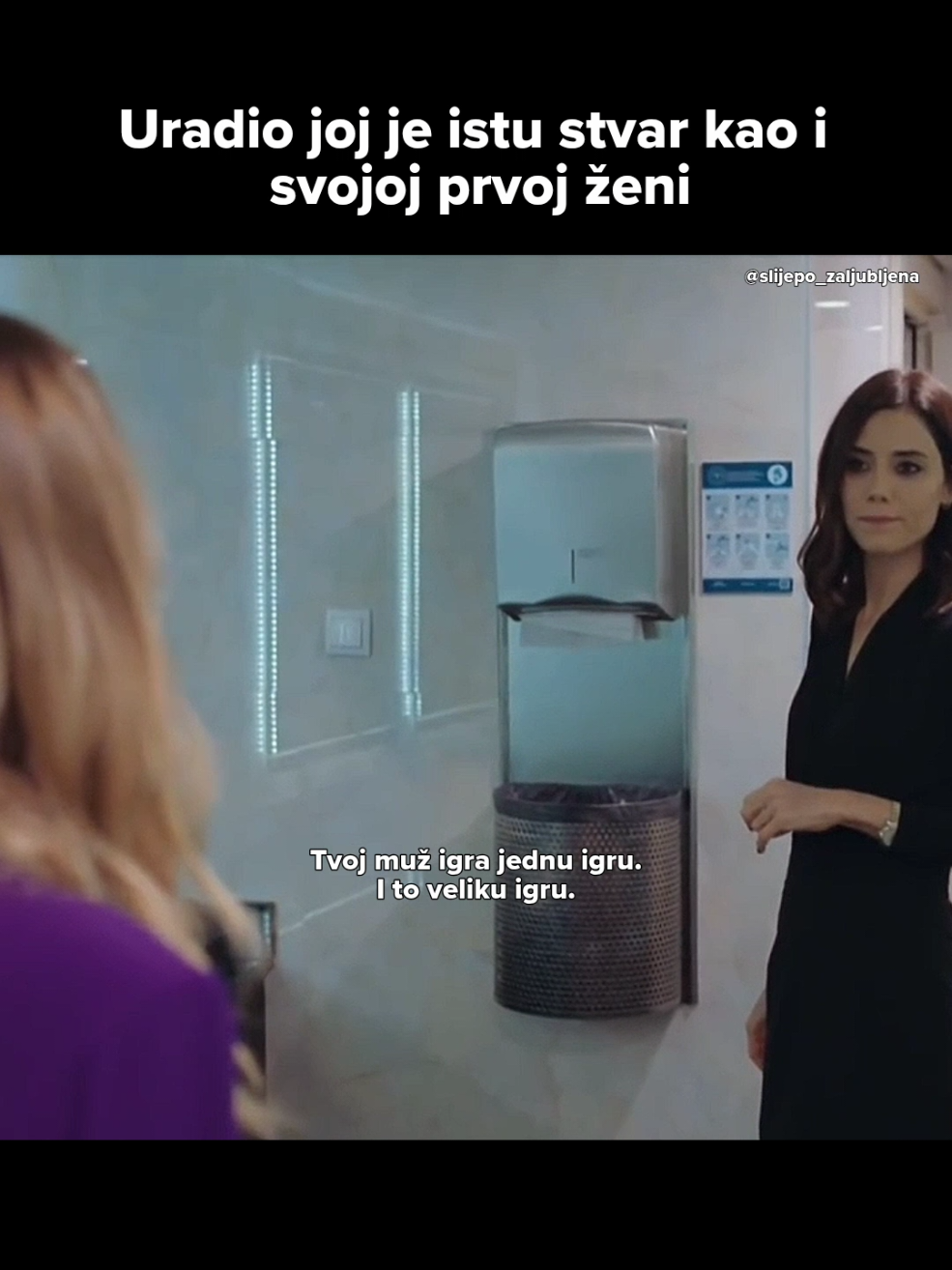 @Slijepo Zaljubljena