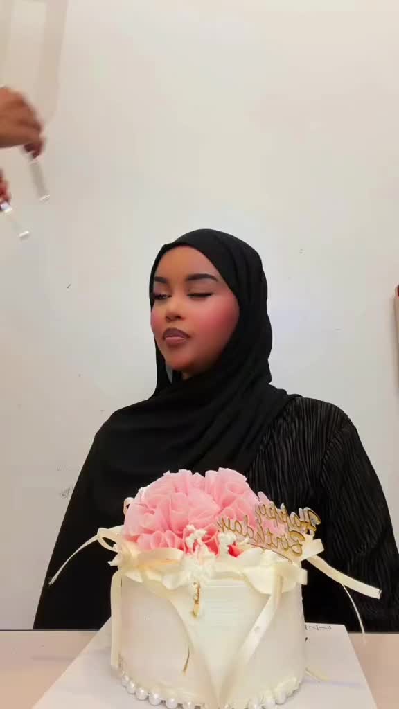 @Sakina”