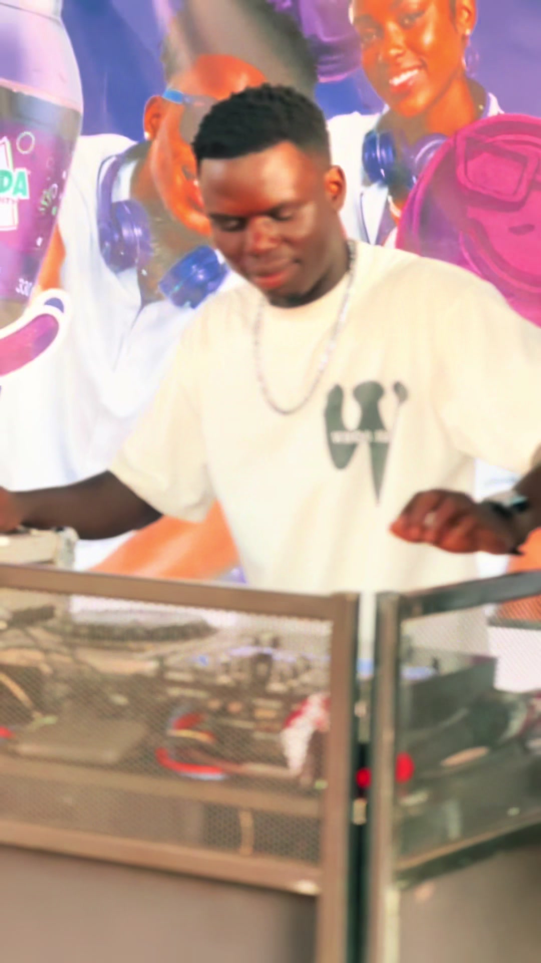 @Dj Mayson 256🇺🇬