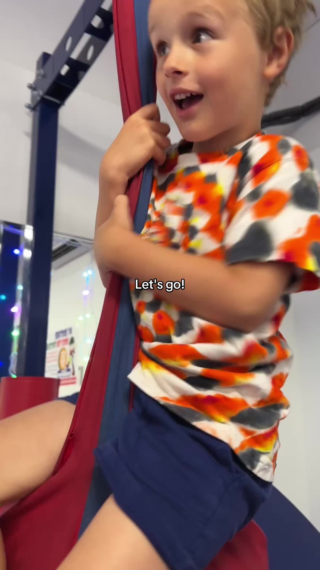 @Luci ☆ autism advocate & mom