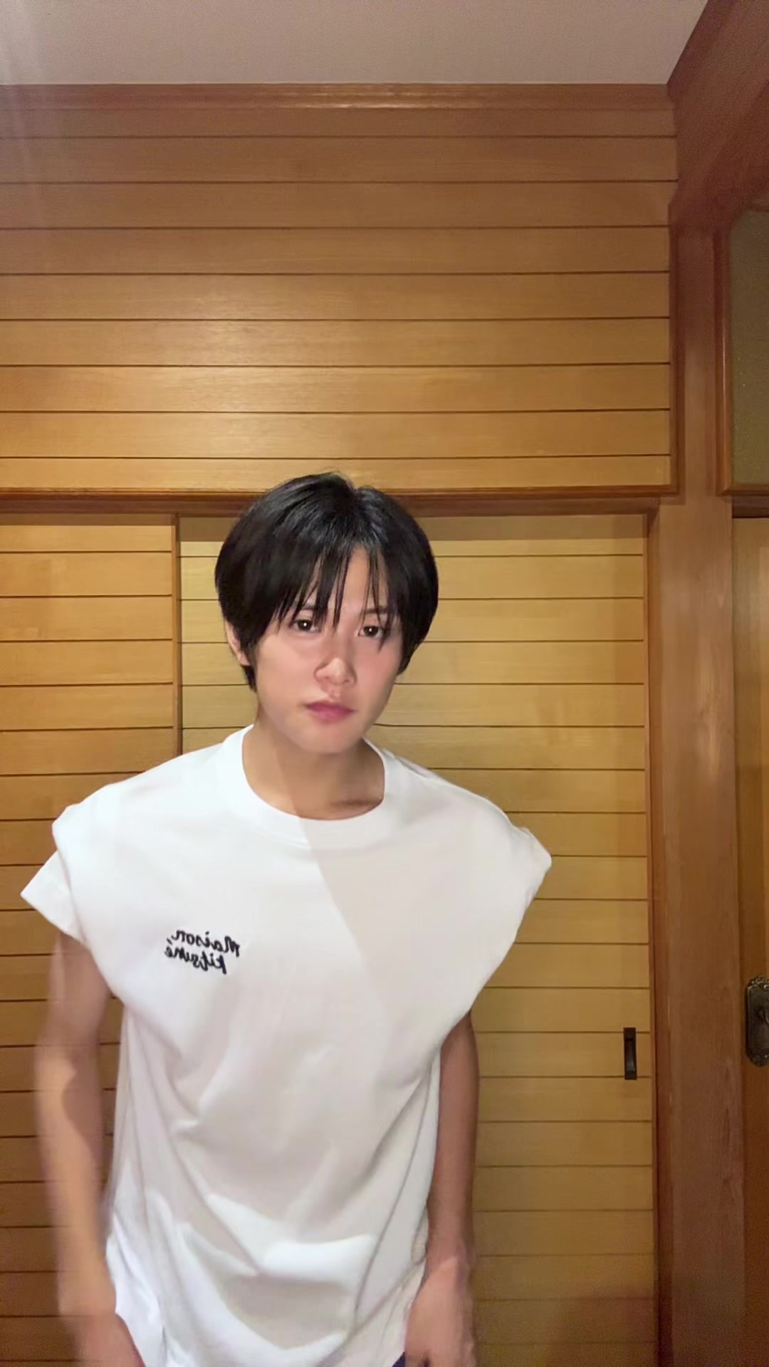@江畑 皇之介