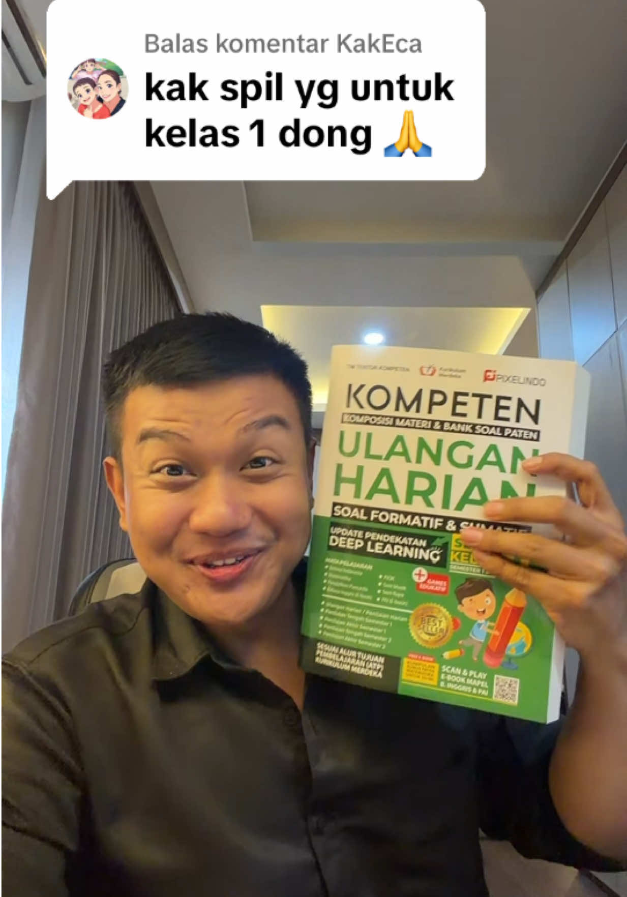 @hendra brudy