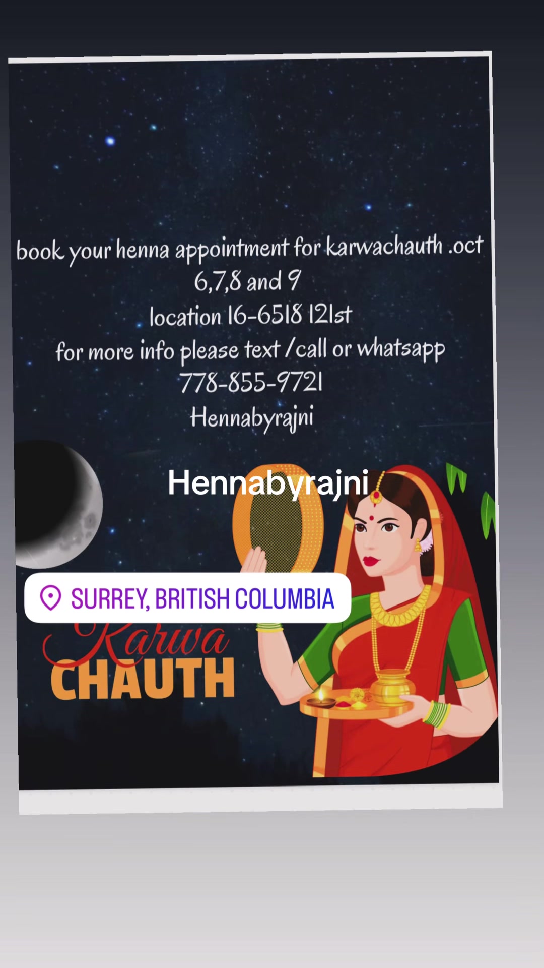 @Hennabyrajni