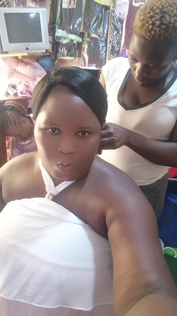 @president wa bakowu