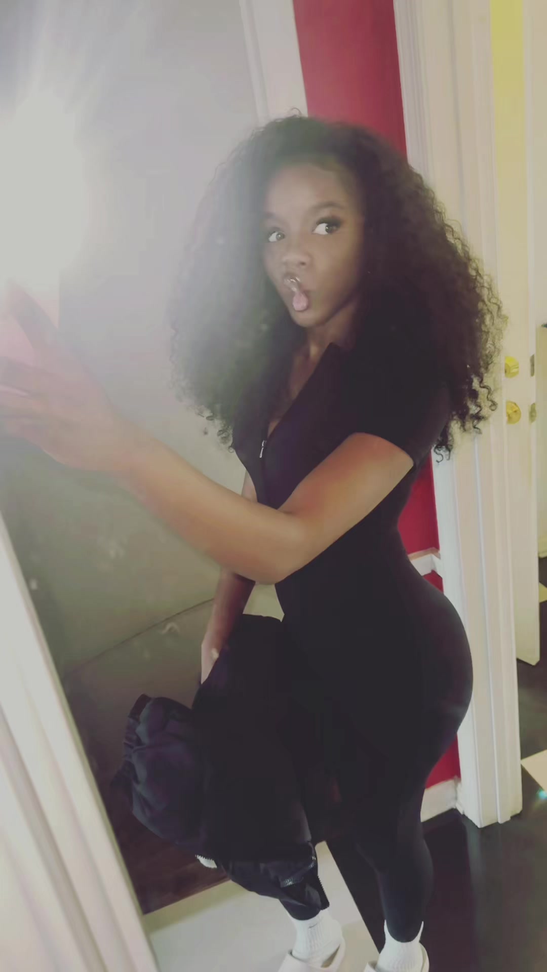 @Rosalía 👸🏾