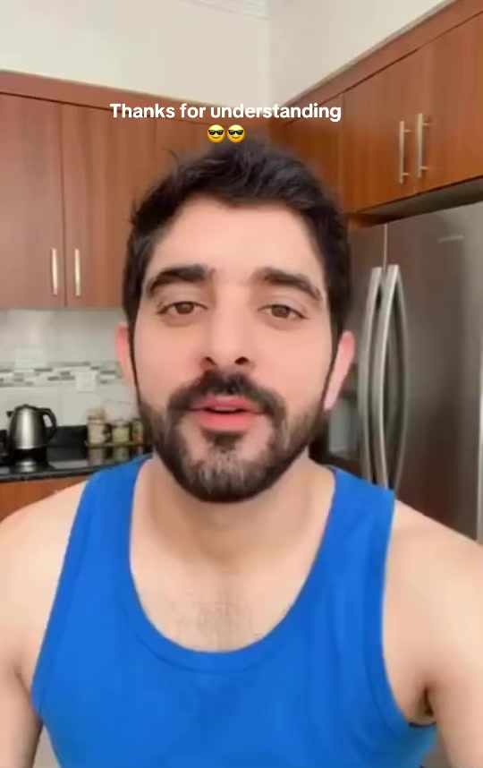 @Hamdan Fan