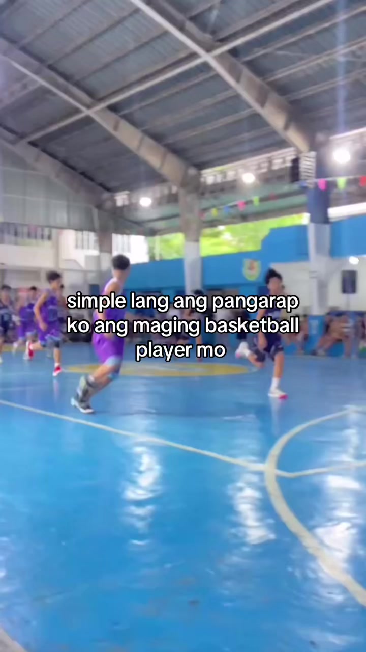 @Kael Francisco