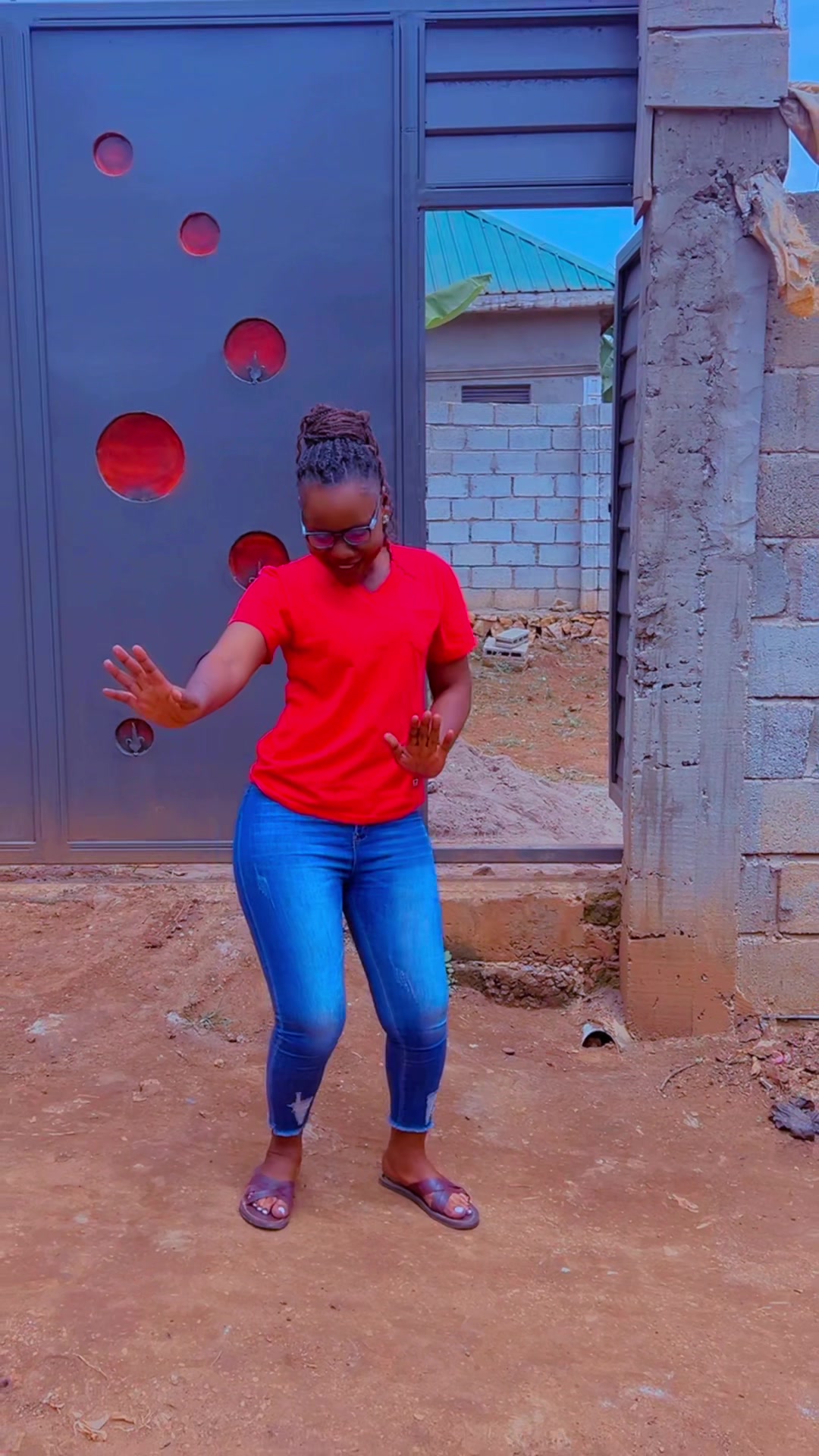 @irene namutebi music
